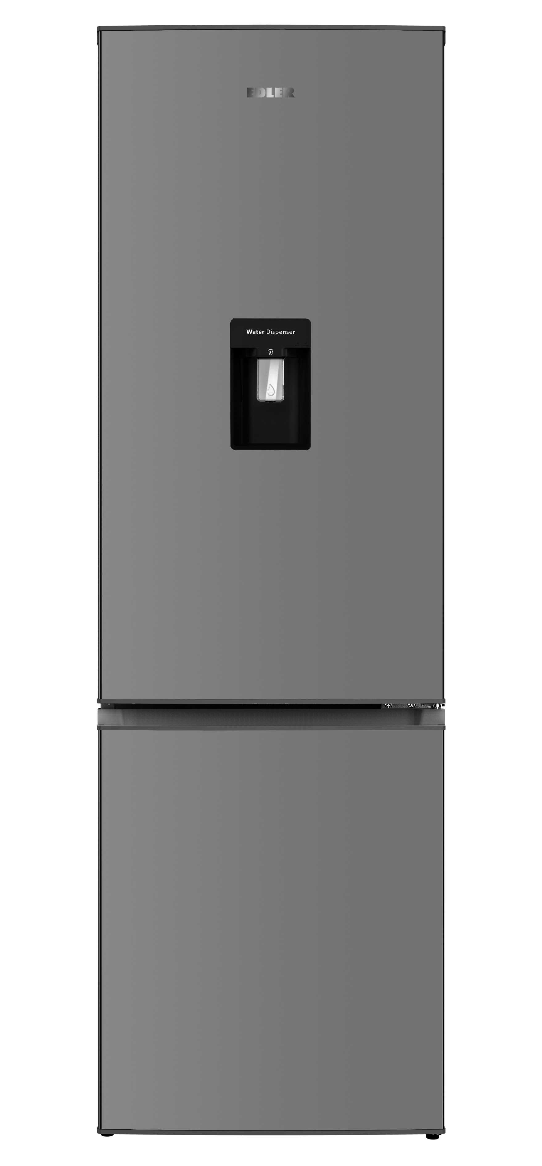 Фото - Edler ED-359DDS